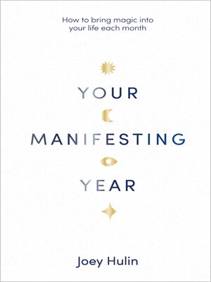 cover image of Your Manifesting Year